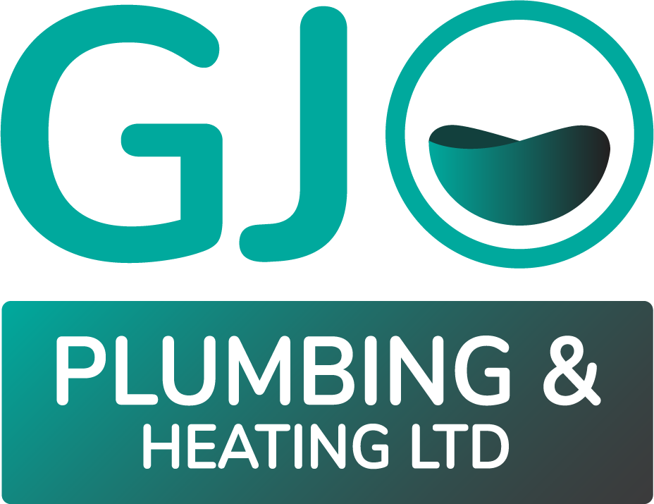 GJO Plumbing & Heating Ltd logo